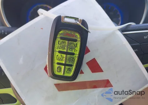 2020 Chrysler Voyager Lxi from USA, damaged, VIN 2C4RC1DG5LR157836